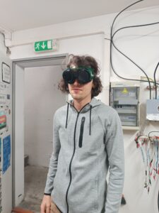 Egy beszivárgott AC-s