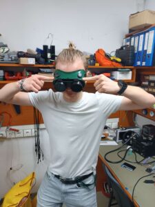 Magyar Gábor Balázs