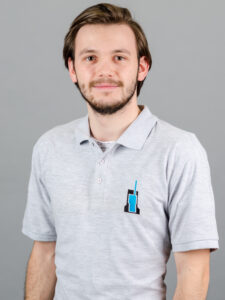 Szabó Richárd, "Riki"